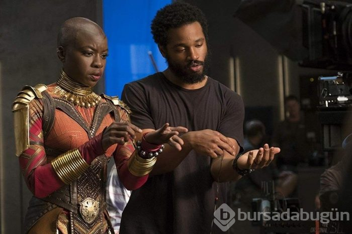 Suicide Squad devam filminde sadece Margot Robbie yok! Ünlülerin set halleri