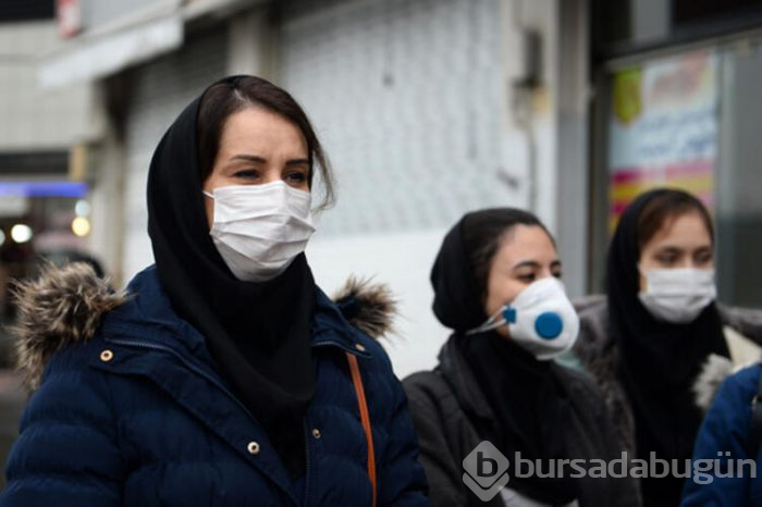 İran'da vatandaş endişeli! Koronavirüs can alıyor...