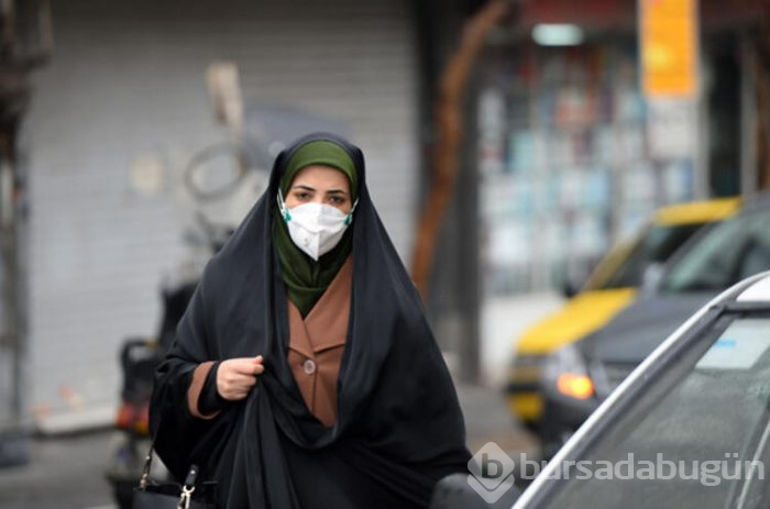 İran'da vatandaş endişeli! Koronavirüs can alıyor...