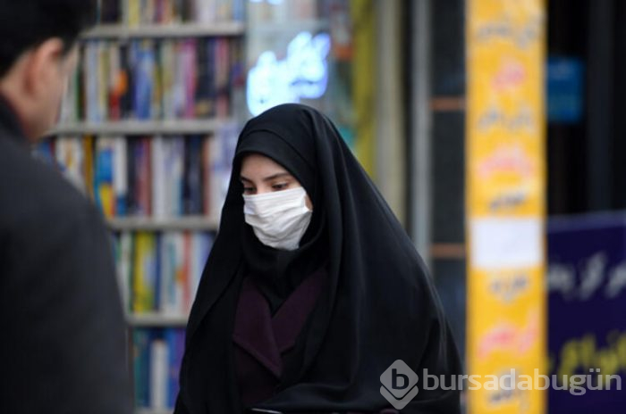 İran'da vatandaş endişeli! Koronavirüs can alıyor...