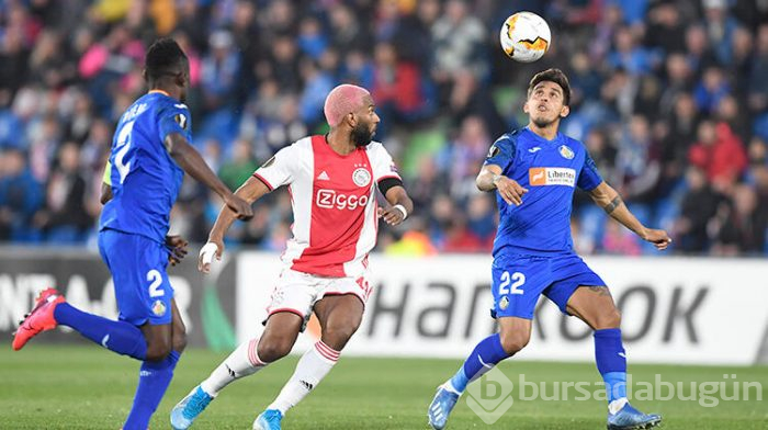 Ryan Babel'den olay hareket!