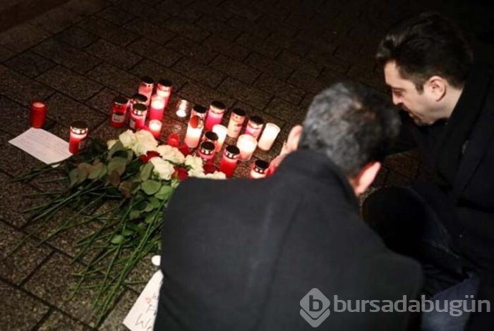 Tobias Rathjen "Nüfusu yarıya indirmek" istemiş!