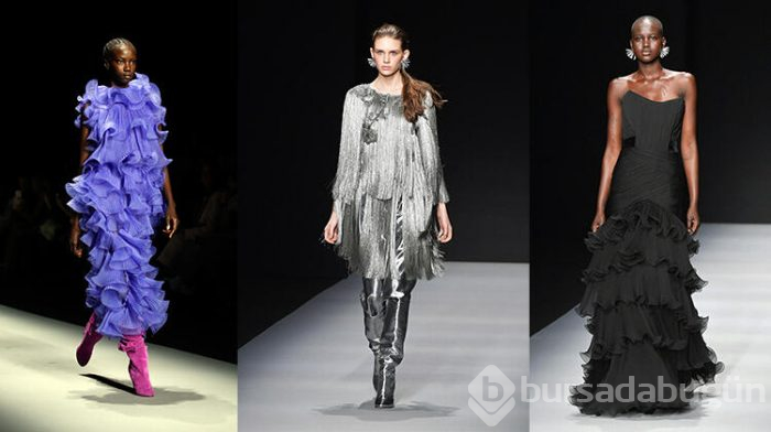 Alberta Ferretti'yle 1950'lerden 2020'ye!