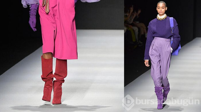 Alberta Ferretti'yle 1950'lerden 2020'ye!