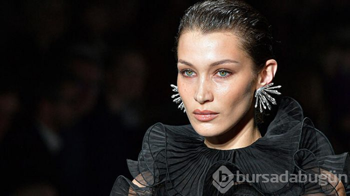 Alberta Ferretti'yle 1950'lerden 2020'ye!