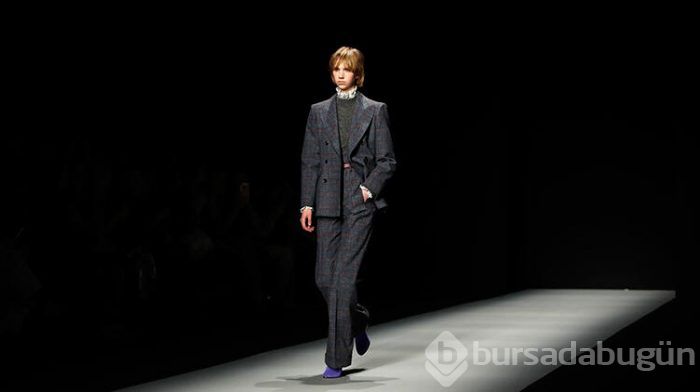 Alberta Ferretti'yle 1950'lerden 2020'ye!