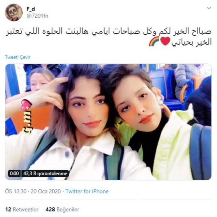 İdamdan kaçıp aşklarını ilan ettiler!