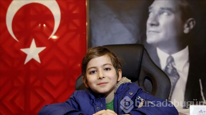 Atakan Kayalar kristal çocuk mu?