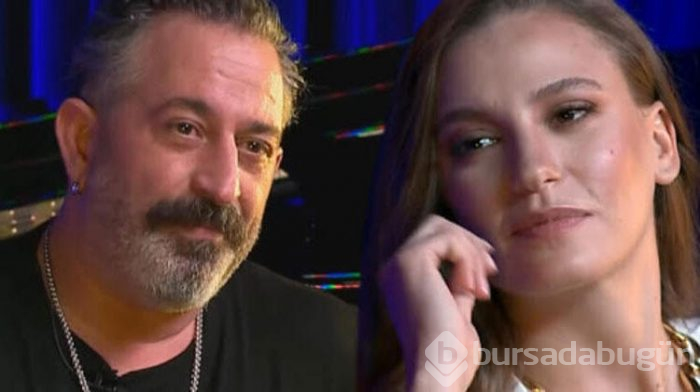 Cem Yılmaz'dan şaşırtan açıklama! Serenay'la evlendi mi?