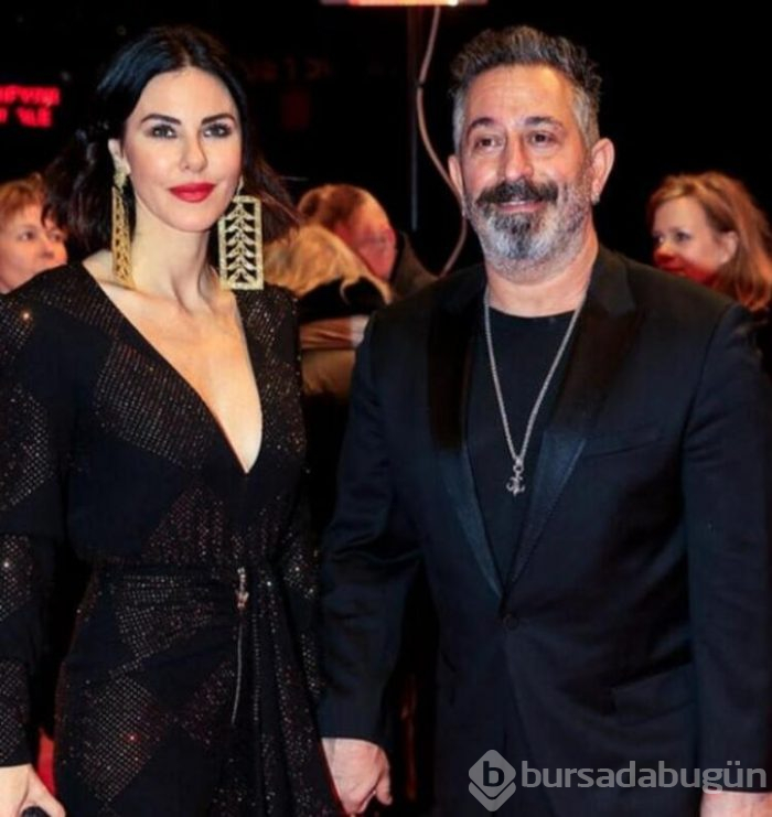 Cem Yılmaz'dan şaşırtan açıklama! Serenay'la evlendi mi?