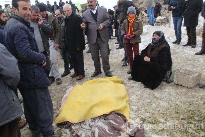 İran'da 5.9 büyüklüğünde deprem! Van'da can kayıpları var