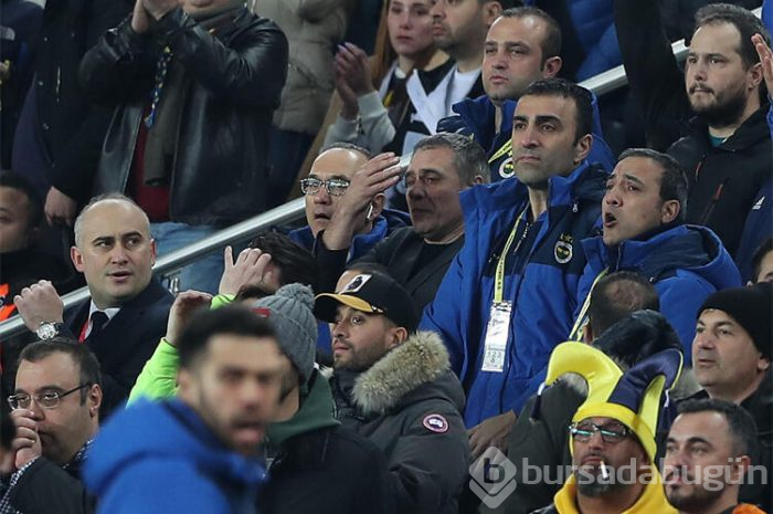 Ersun Yanal ile ayrılık kapıda!