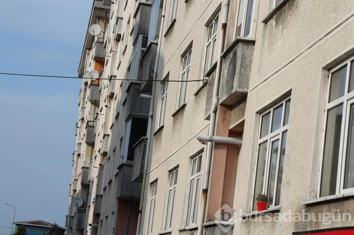 Misafirliğe gelenlerin başını döndürüyor!