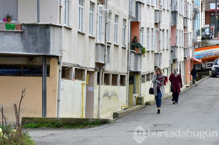 Misafirliğe gelenlerin başını döndürüyor!