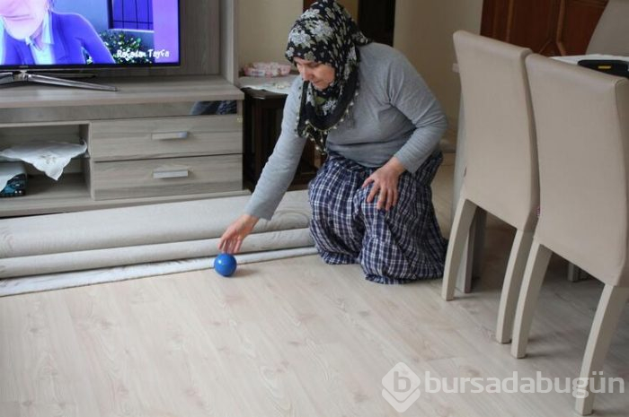 Misafirliğe gelenlerin başını döndürüyor!