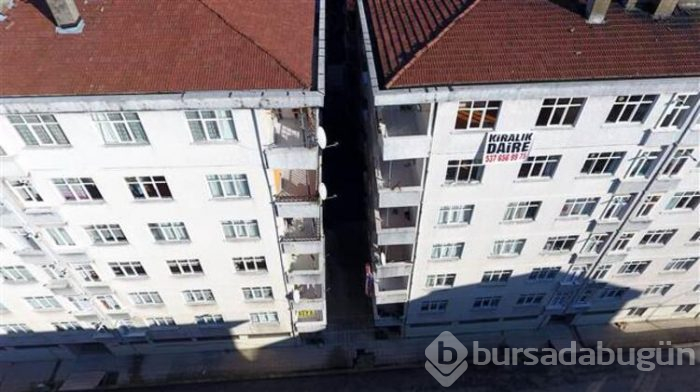 Misafirliğe gelenlerin başını döndürüyor!