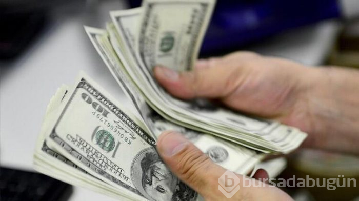 Dolar ne kadar oldu!