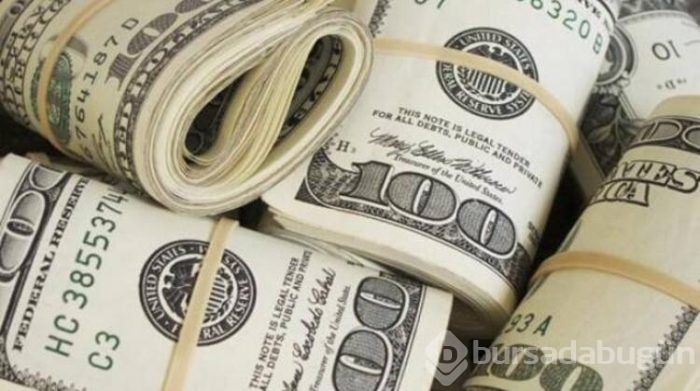 Dolar ne kadar oldu!