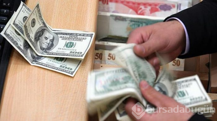 Dolar ne kadar oldu!