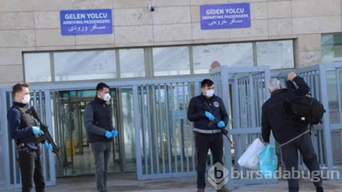 Corona virüsü sebebiyle ölüm sayısı yükseliyor!