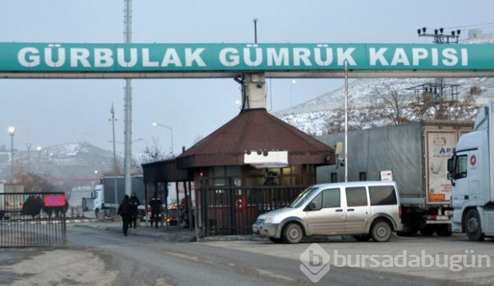 Sınırda korku yükseldi!