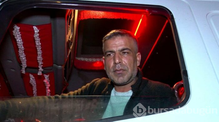 Sınırda korku yükseldi!