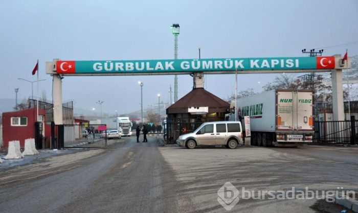 Sınırda korku yükseldi!