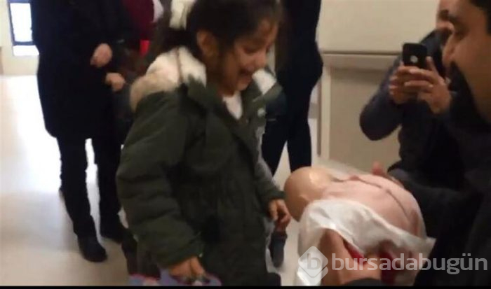 Uçak kazasında kaybetmişti! Görünce sevinçten havalara uçtu