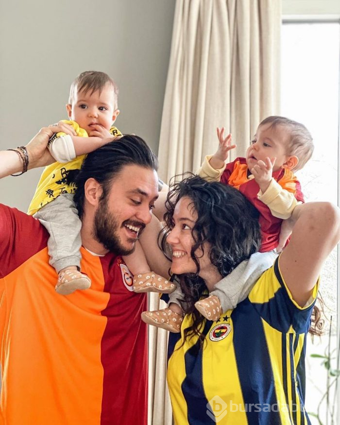 Instagram'da ünlüler