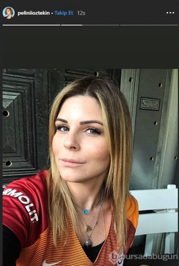 Instagram'da ünlüler
