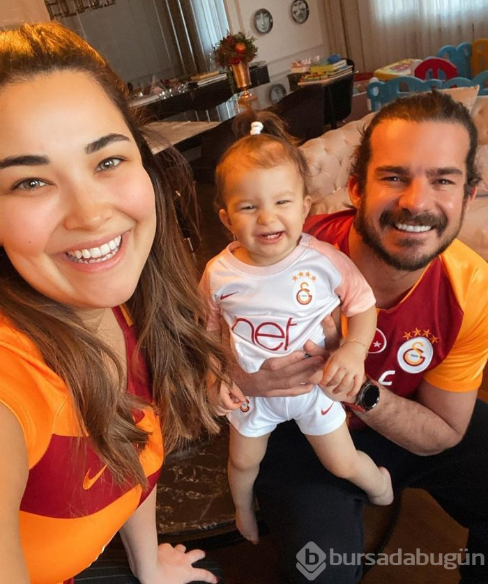 Instagram'da ünlüler