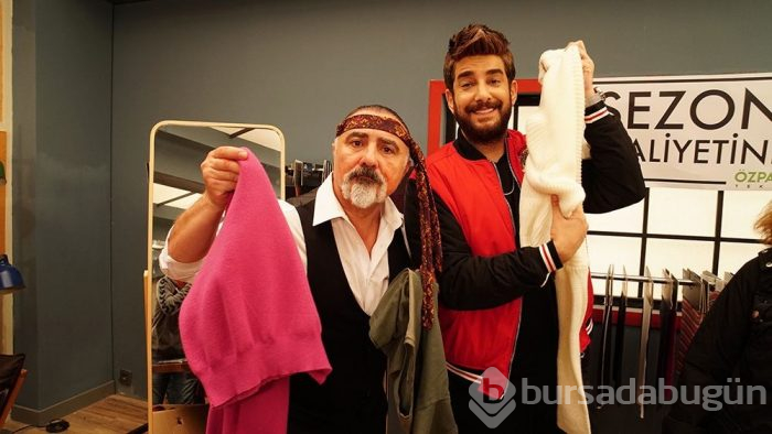 Magazin savaşları