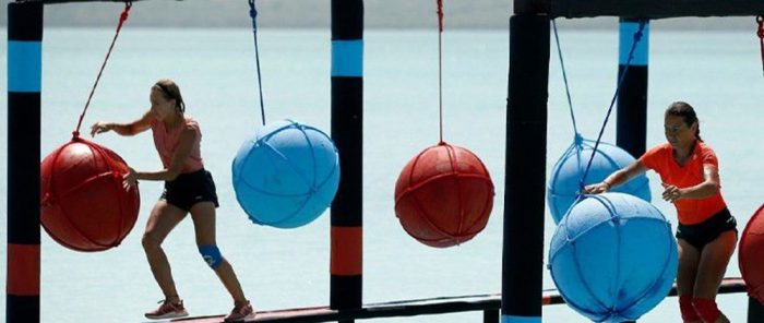 Survivor haftanın ilk eleme adayı kim oldu?