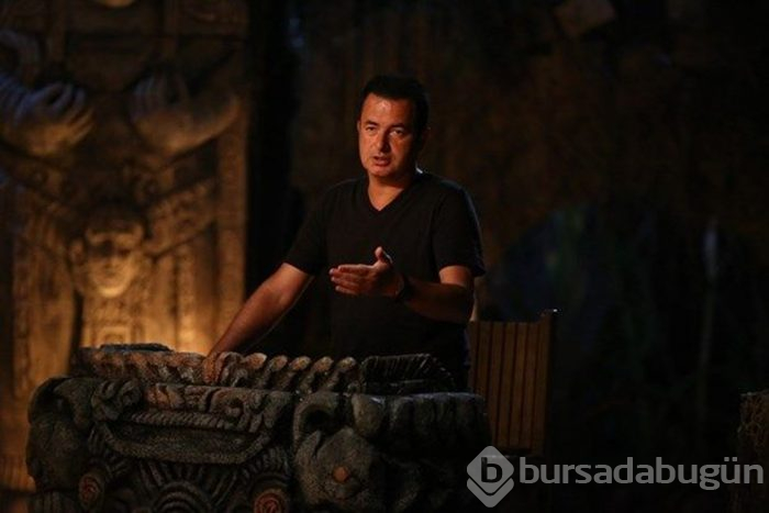 Survivor haftanın ilk eleme adayı kim oldu?