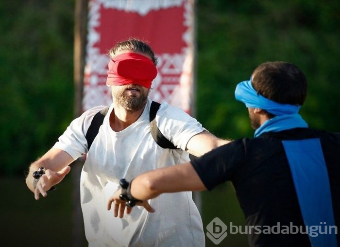 Survivor haftanın ilk eleme adayı kim oldu?