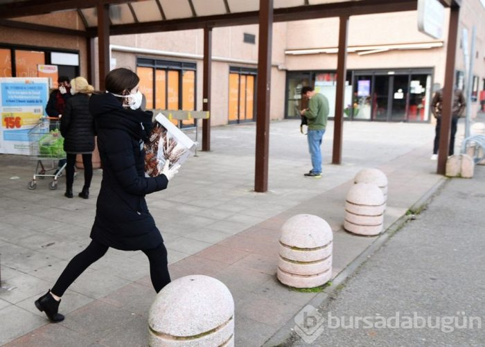 Avrupa'yı korku sardı!