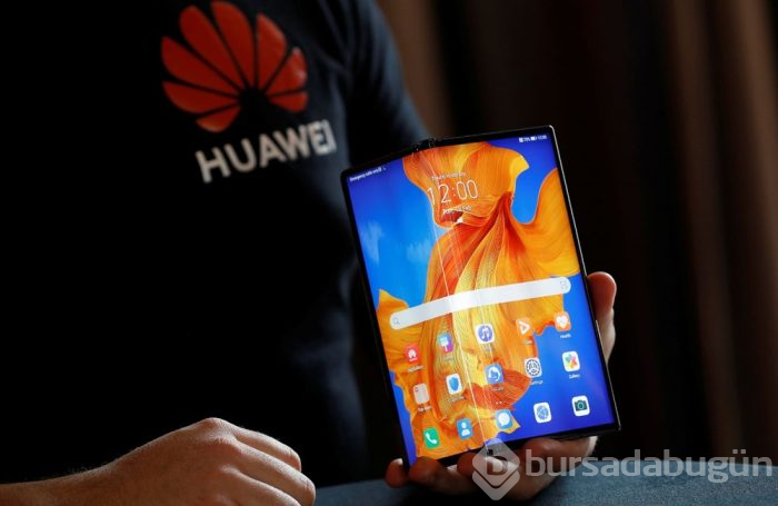 Huawei Mate Xs tanıtıldı! 