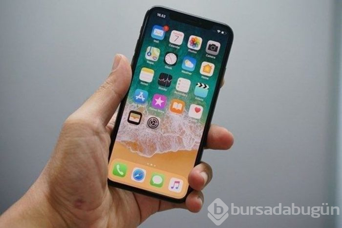 iOS 14'ün ilk ekran görüntüsü sızdırıldı