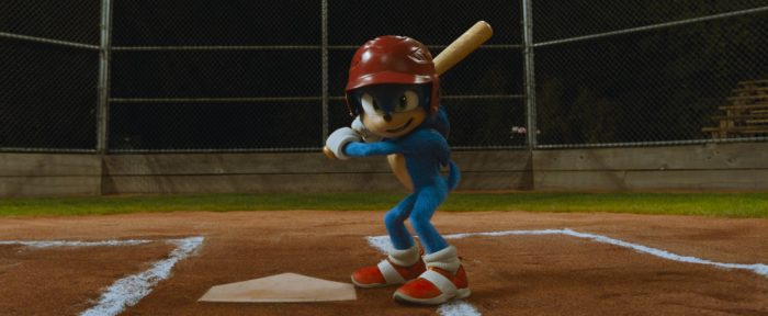 Kirpi Sonic