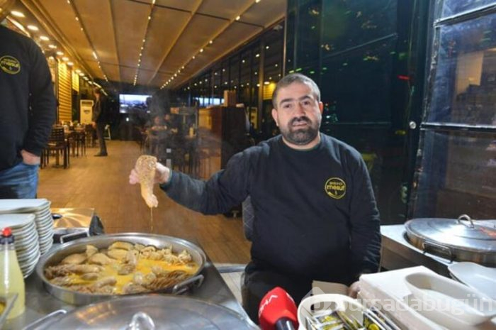 Fiyatı 12 liraya yükseldi