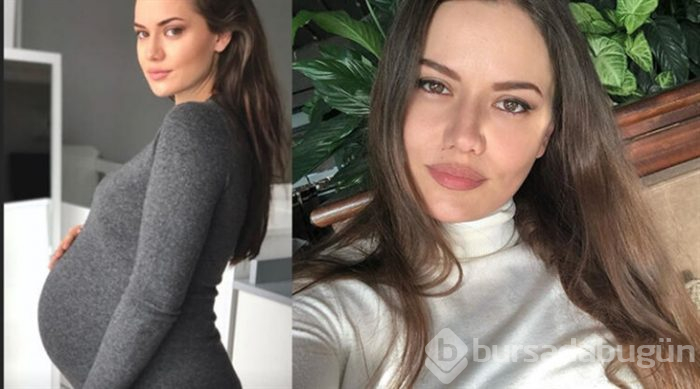 Fahriye Evcen'in kilo verme sırrı!
