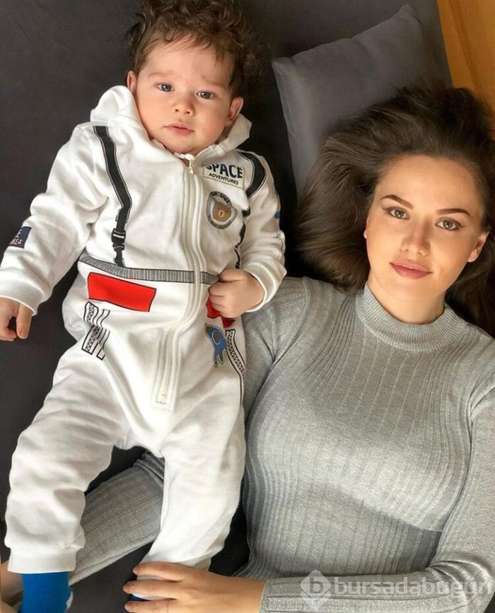 Fahriye Evcen'in kilo verme sırrı!