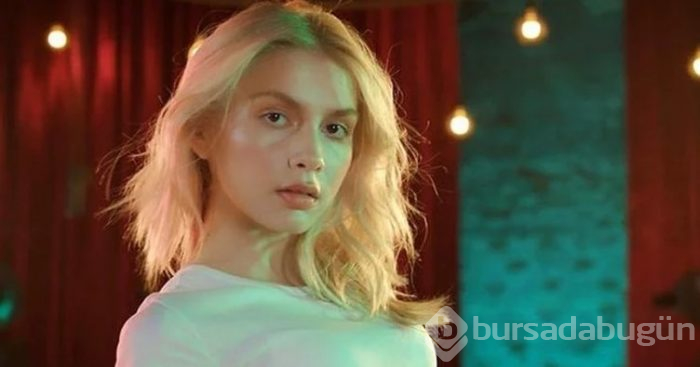 Aleyna Tilki'nin pozunun bedeli 30 bin TL