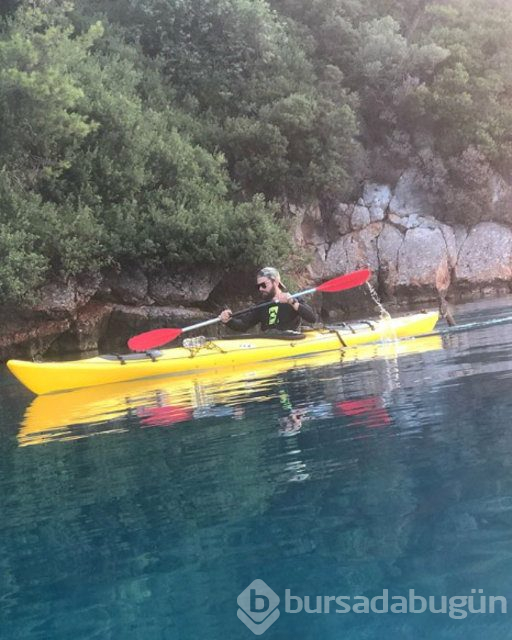"Neslihan'a yavaş yavaş sevdirdim"