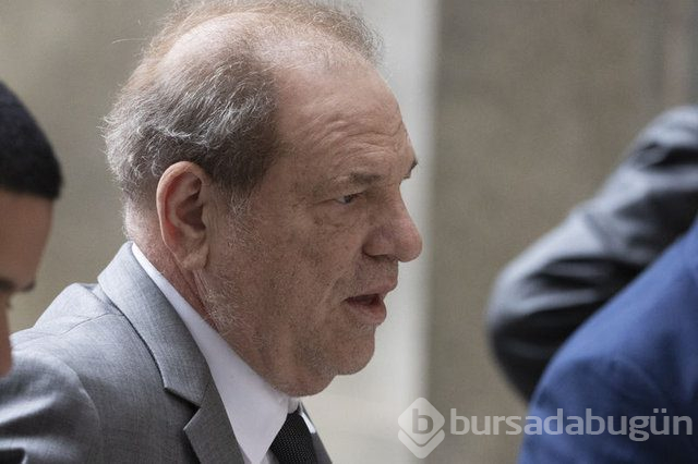 Harvey Weinstein davasında karar!