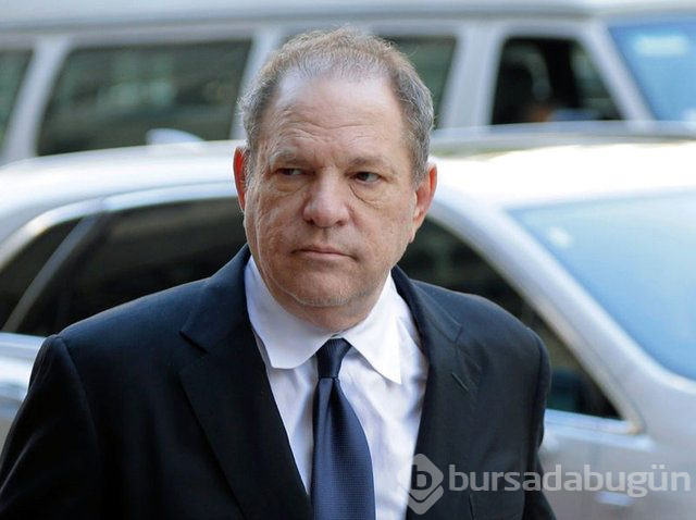Harvey Weinstein davasında karar!