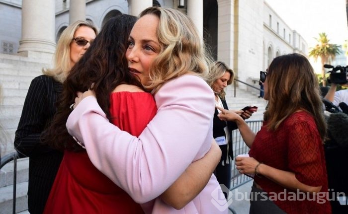 Cinsel saldırıda bulunan yapımcı Harvey Weinstein hastanelik oldu!