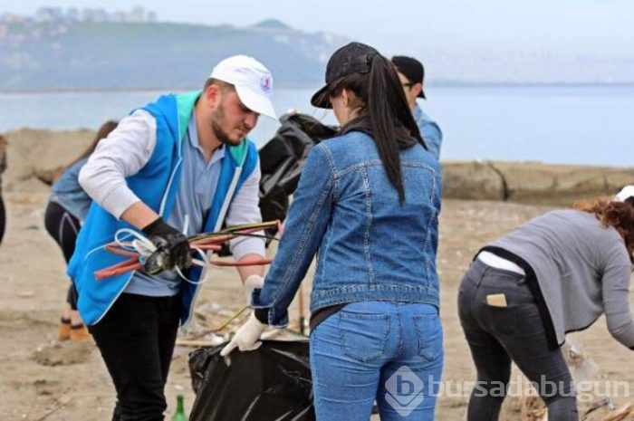 Deniz çöpü Türkiye'de en çok orada çıkıyor!