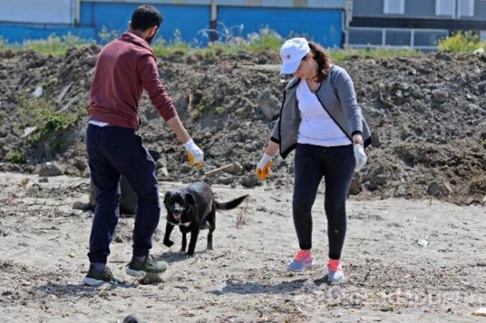 Deniz çöpü Türkiye'de en çok orada çıkıyor!