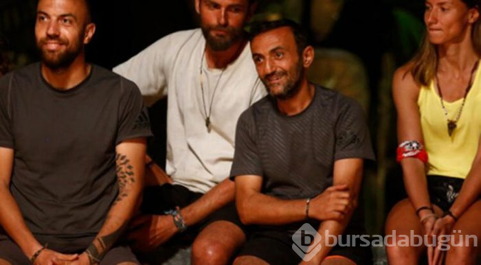 Survivor'da elenen kim? Gözyaşlarına boğan ödül...